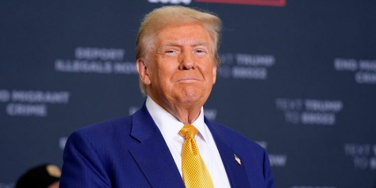 ‘Trump card’: Internal House GOP memo reveals confidence amid dead-heat presidential race