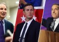 Top Dems demand special counsel to investigate Jared Kushner less than 2 weeks from Election Day