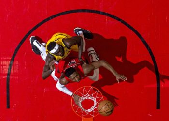 TNT’s ‘Inside the NBA’ headed for ESPN and ABC after Warner Bros. Discovery settlement