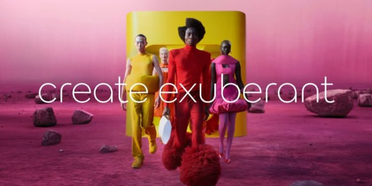 Jaguar reveals glossy rebrand that features no cars and confuses the internet