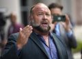 Judge says he must still approve sale of Infowars to The Onion