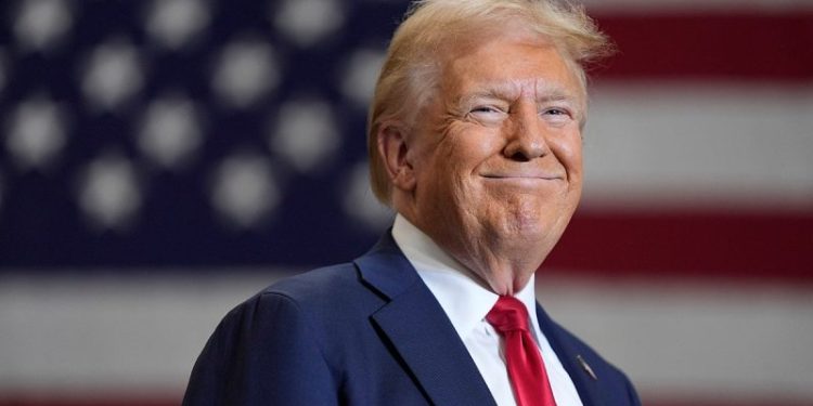 Trump expected to ‘soon’ appoint a Ukrainian peace envoy after promises of negotiating end to war with Russia