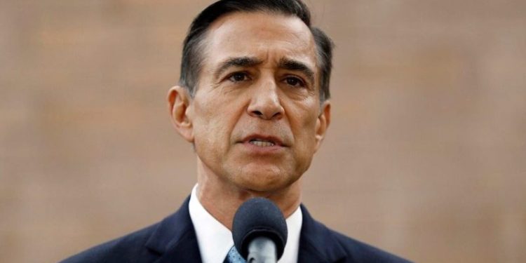 Blinken questioned for State Department hosting in-house therapy sessions after Trump win