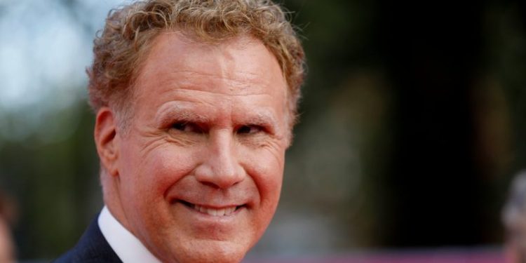 Actor Will Ferrell ‘threatens’ voters in new Harris campaign ad: ‘Shut the f–k up, Gary’