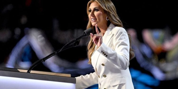 Trump attorney Alina Habba not considering press secretary role