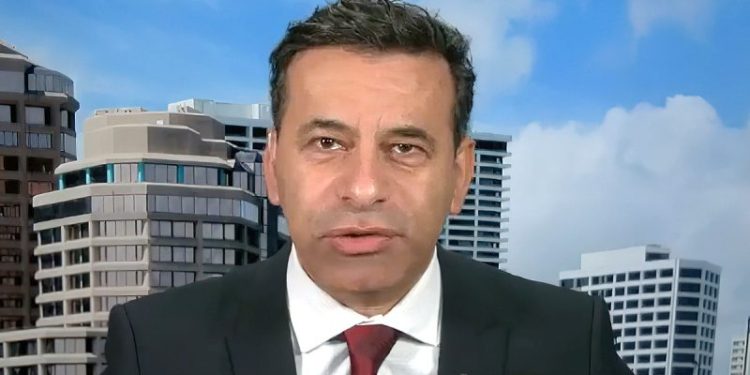 Trump picks Dr. Marty Makary as Food and Drug Administration commissioner