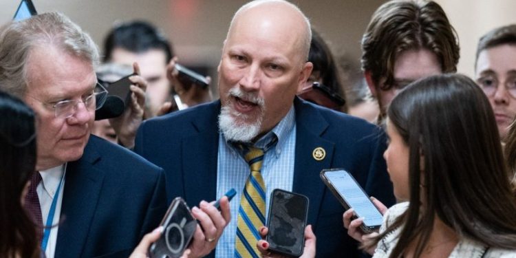Roy quizzes DOJ on ‘coordination’ with left-wing groups over suits challenging states’ voter roll purges