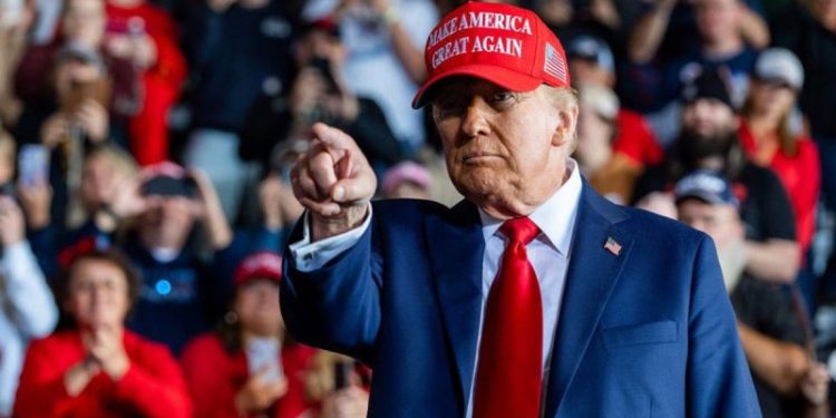 JOE MANCHIN: The American people picked Trump. Now is the time to deliver solutions for everyone