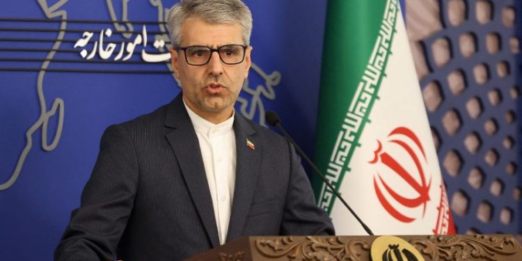 Iran denies involvement in Trump assassination plot outlined in DOJ report: ‘Malicious conspiracy’