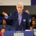 Kamala Harris’ ‘friends’ trash her big week with ‘garbage’ insults and attacks on pro-Trump women