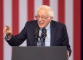 Sen. Sanders says he is looking forward to Trump ‘fulfilling his promise’ on credit card interest rates