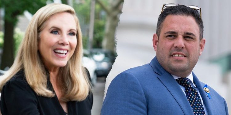 New York Dem Laura Gillen ousts incumbent Republican Rep. Anthony D’Esposito in toss-up House race