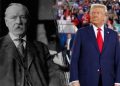 President Trump and Grover Cleveland: How presidential candidates triumphantly returned to the White House