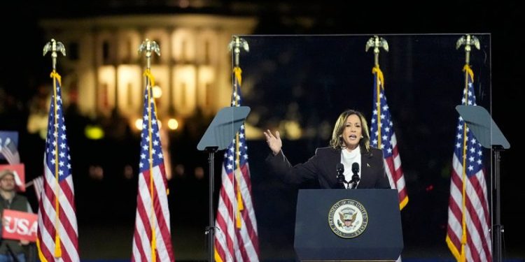 Abortion ‘on the ballot’ in 10 states this election, but it might not matter