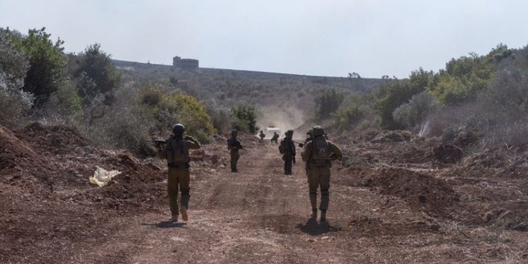 Trump said to lift all military restrictions on Israel on 1st day in office according to reports