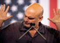 Fetterman hails Rubio as ‘strong choice’ for secretary of state, says he will vote to confirm him