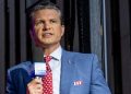 Meet Pete Hegseth: The ‘recovering neocon’ and Pentagon critic who’s been tapped for Defense secretary
