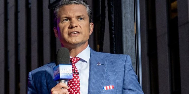 Meet Pete Hegseth: The ‘recovering neocon’ and Pentagon critic who’s been tapped for Defense secretary