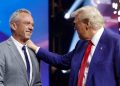RFK Jr. asks Americans to suggest policies for new Trump administration: ‘Transition team belongs to YOU’