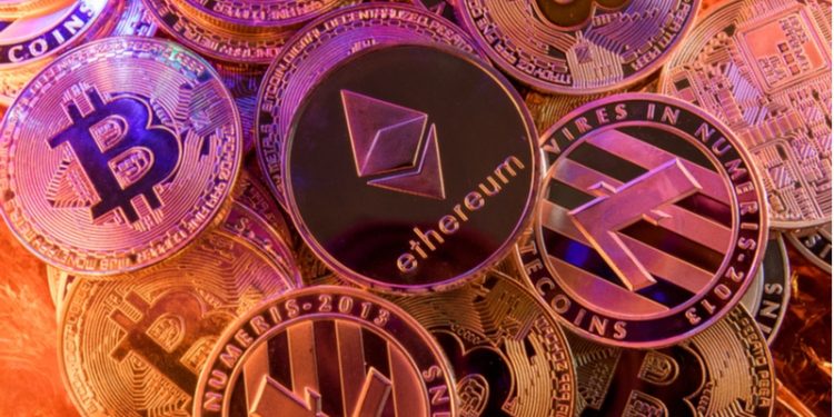 The 7 Most Popular Cryptocurrencies Right Now