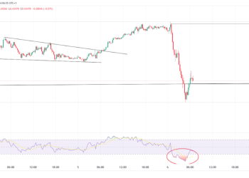 AUD/USD Tests Key Support; AUD/NZD Trading in Sideways Rally