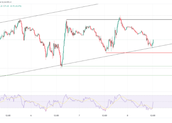 Oil and Natural Gas Analysis: High Volatility & Trends