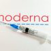 Moderna posts surprise profit as COVID vaccine sales exceed expectations