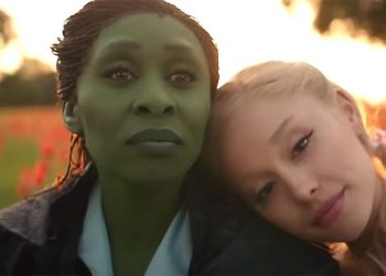 Mattel pulls thousands of ‘Wicked’ dolls off shelves after printing adult website on packaging