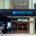 Barclays settles $17.7 billion debt sale lawsuit for $19.5 million amid securities fraud claims