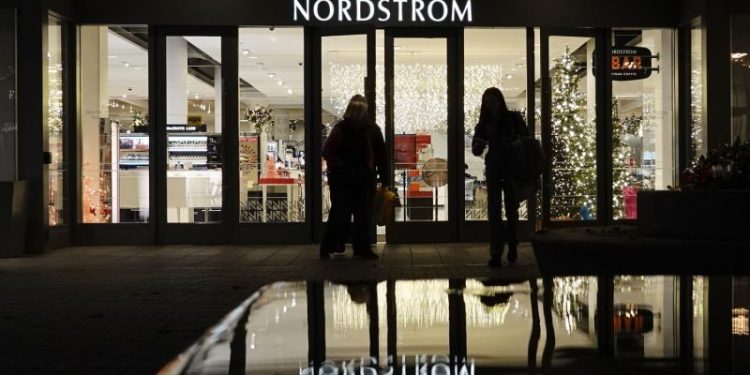 Nordstrom to go private in $6.25 billion deal with founding family, Mexican retailer