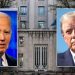 Faith in DOJ plummets as Biden, pardoning Hunter, joins Trump in denouncing the department