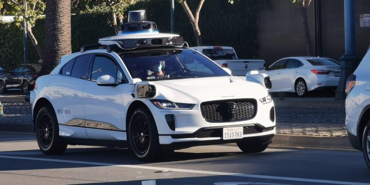 Robotaxi showdown: will Amazon’s Zoox and Tesla dethrone Waymo?