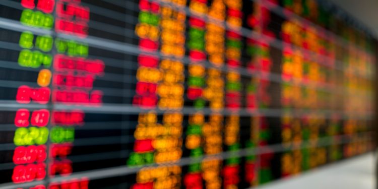 South Korean political unrest jolts Asian stocks, triggers market volatility