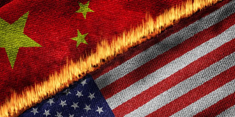 US probes China’s growing influence in legacy chips