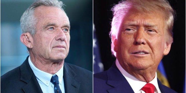 5 steps the new Trump administration must take to make America healthy again