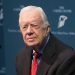 Jimmy Carter ‘killer rabbit attack’ story highlighted his struggles as president