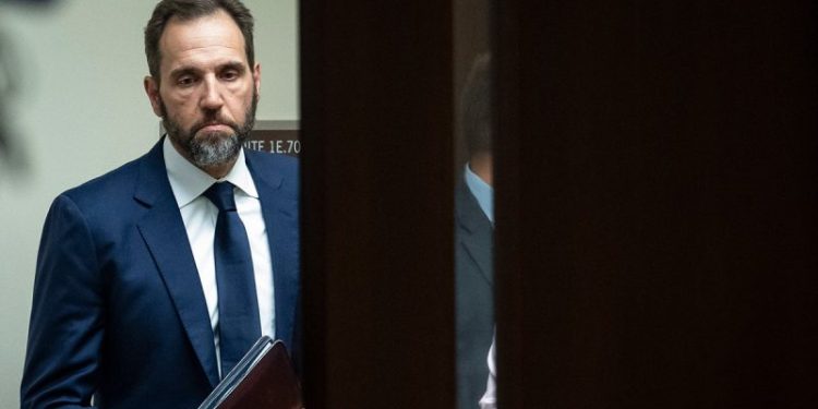 Special Counsel Jack Smith required to submit Trump findings to DOJ before leaving. What happens next?