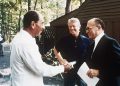 Camp David: Jimmy Carter’s finest moment