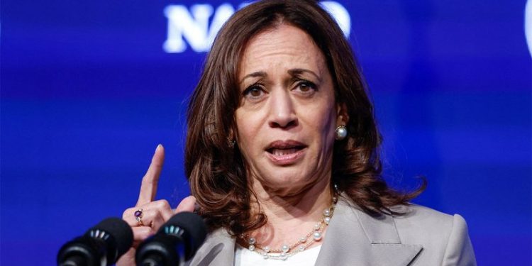 Harris campaign still asking for donations weeks after massive loss to Trump