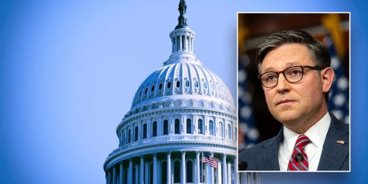 House vote imminent on plan to avert government shutdown