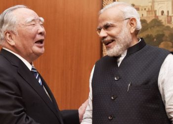 From minivehicles to market domination: how Osamu Suzuki shaped India’s car industry