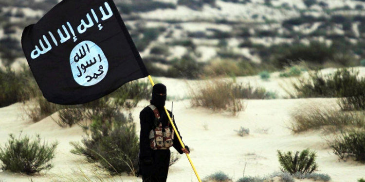 Top US ally, SDF commander in Syria warns of ISIS return if Turkish airstrikes don’t stop