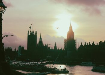 UK launches review on AI training using copyrighted content