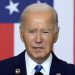 JONATHAN TURLEY: Biden’s veto of Judges Act makes him a craven partisan, not a Framer