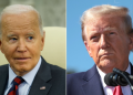 Trump says Biden admin. ‘knows what is happening’ on drones