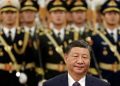 China directs largest military build-up since 1930s Nazi Germany, expert warns, citing Pentagon report