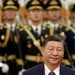 China directs largest military build-up since 1930s Nazi Germany, expert warns, citing Pentagon report