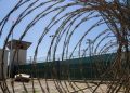 Pentagon transfers out 3 Guantanamo Bay detainees