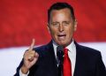 Trump taps Richard Grenell as presidential envoy for special missions, Edward S. Walsh as Ireland ambassador