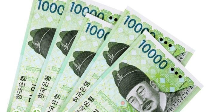 Bank of Korea pledges short-term liquidity boost to stabilize FX market amid political turmoil in South Korea
